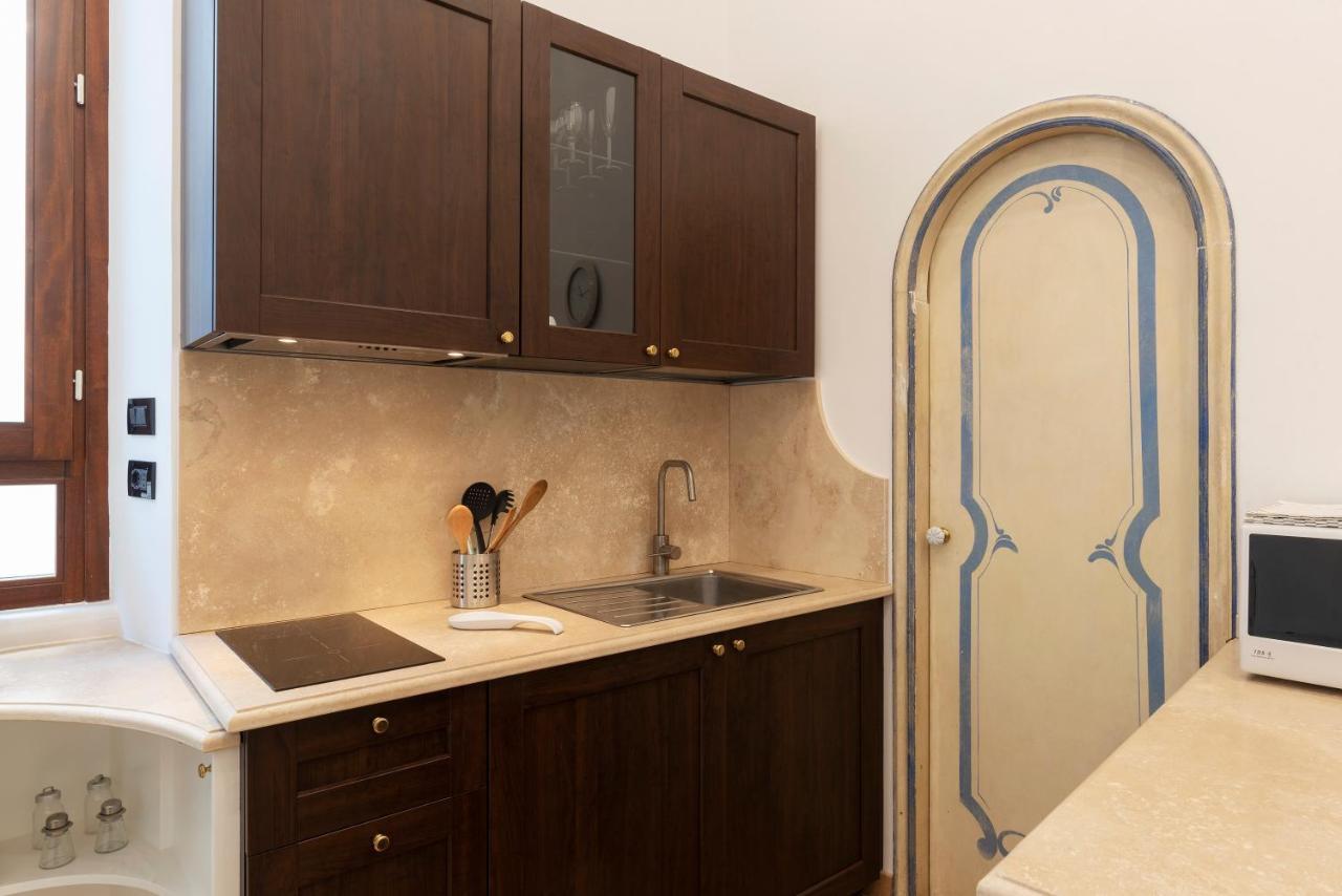 Piazza Di Spagna Elegant Apartment Рим Экстерьер фото