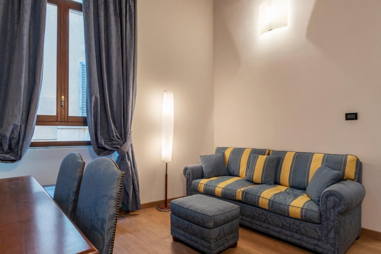 Piazza Di Spagna Elegant Apartment Рим Экстерьер фото