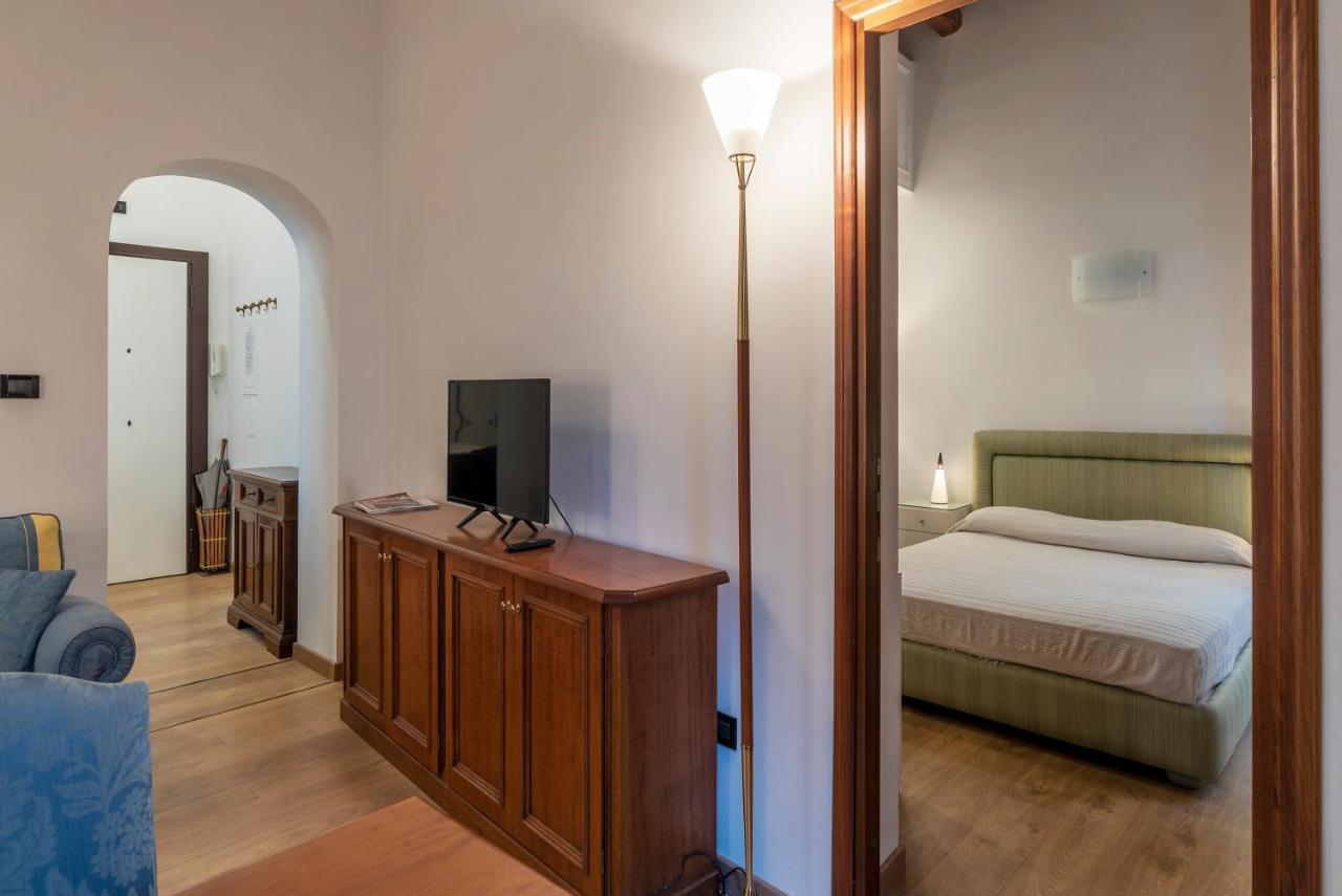 Piazza Di Spagna Elegant Apartment Рим Экстерьер фото